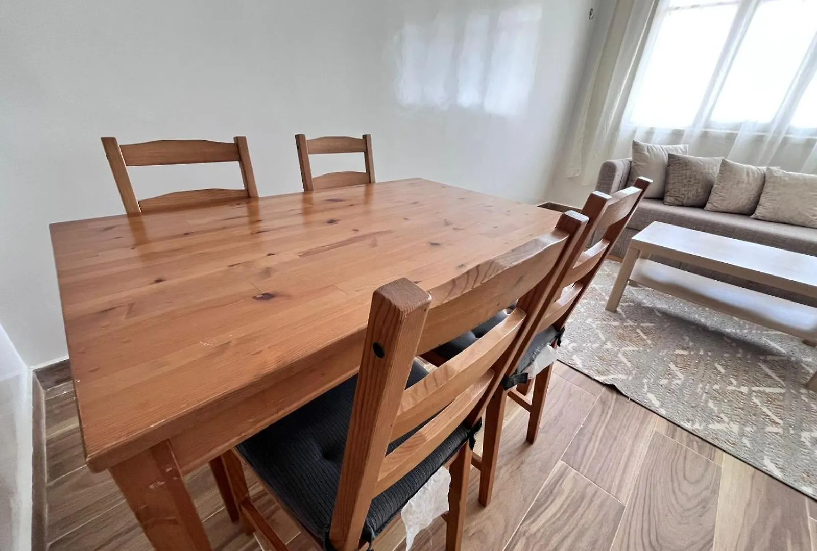Casablanca Beautiful And Tranquil Family Apartment 0*,