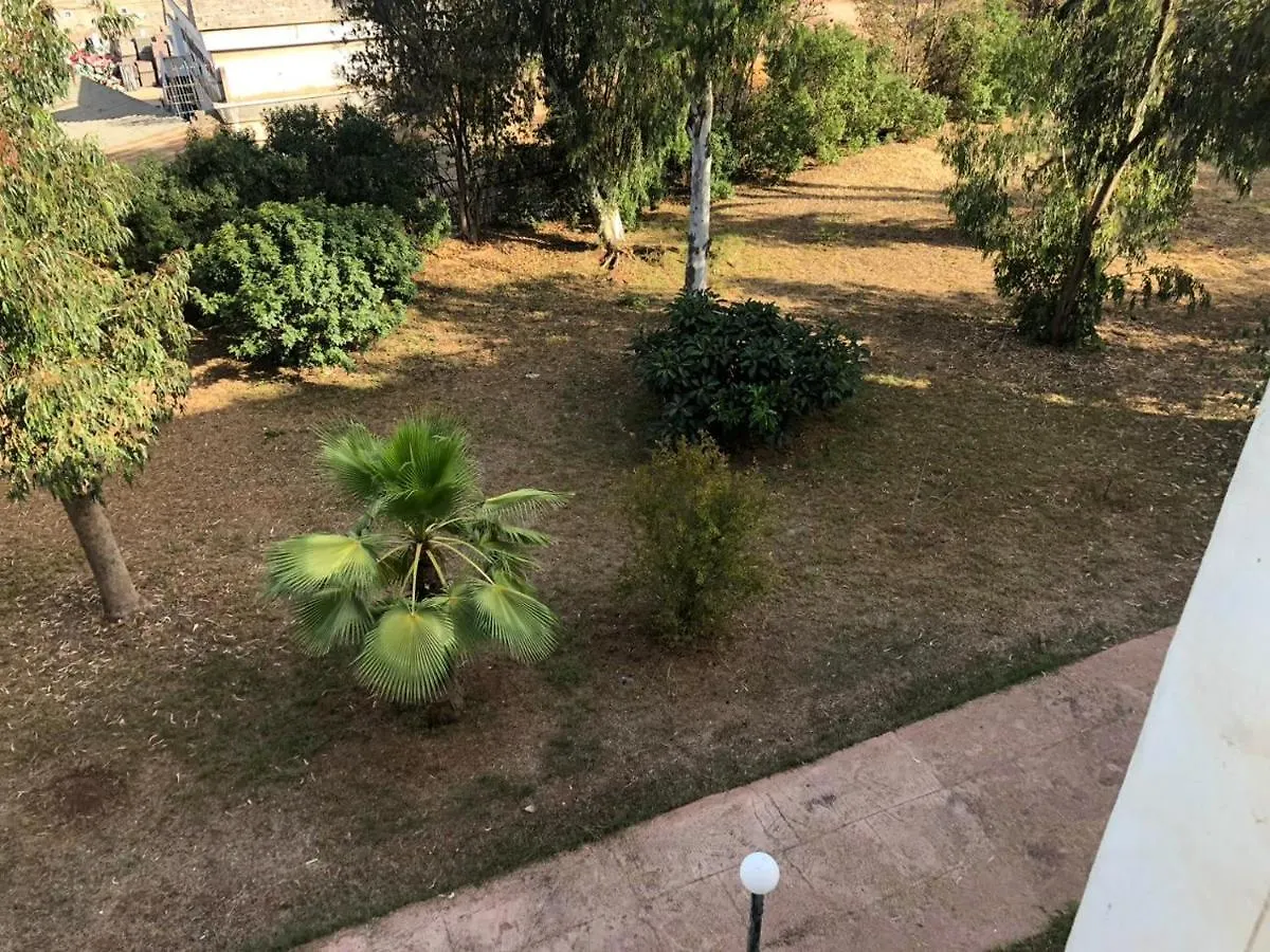 Casablanca Beautiful And Tranquil Family Apartment