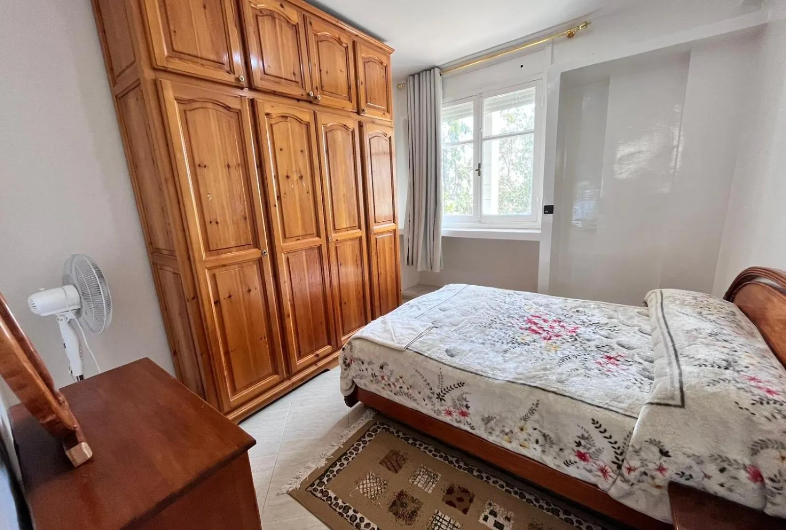 Casablanca Beautiful And Tranquil Family Apartment